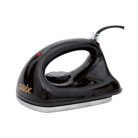 Swix T75 Waxing Iron - 110V