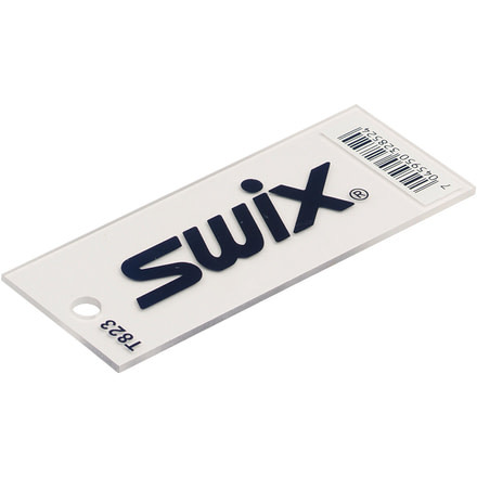 Swix T823 Plexi Scraper 3mm T0823D