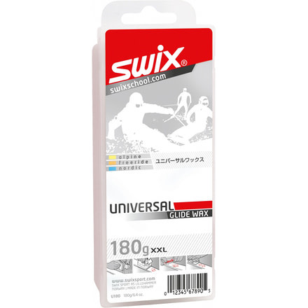 Swix Universal Glide Wax-180 g