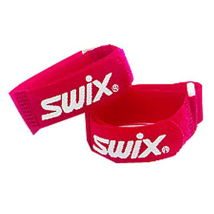 Swix Velcro Ski Straps