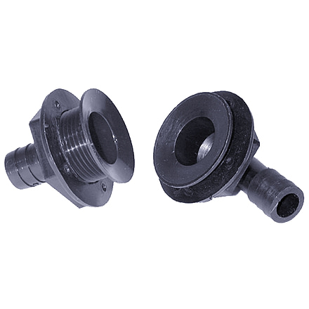 T-H Marine APD-1-DP T H Marine All Purpose Drains/Hatch Drains, APD-1-DP