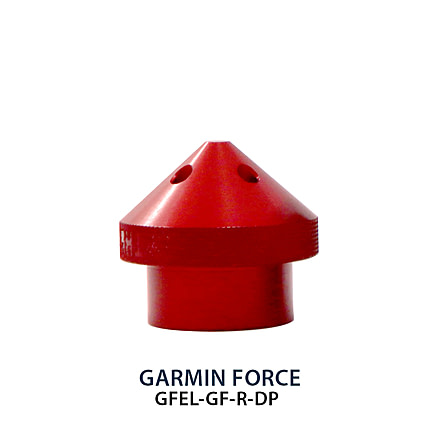 T-H Marine G-Force Eliminator Prop Nut