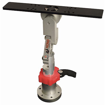 T-H Marine Kong Kvd Kong Extreme Electronics Mount, SKLK-KONG-1-DP