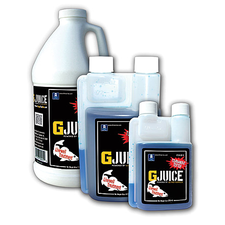 T-H Marine T H Marine G Juice Livewell Treatment Freshwater, 1oz, U21-FW