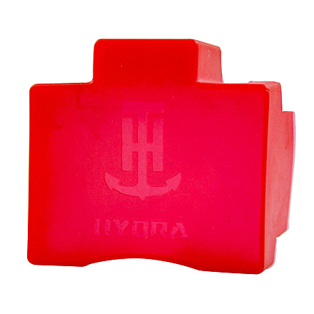 T-H Marine T H Marine Hydra Cover 5 Post, HYBT-5C-DP
