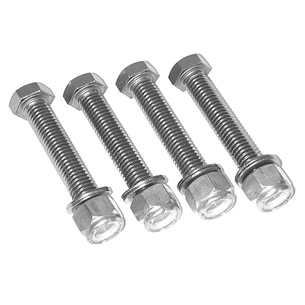 T-H Marine T H Marine Jack Plate Bolt Kit Coarse Thread, BK-1-DP