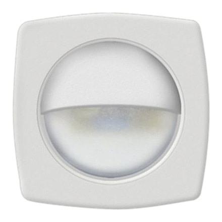 T-H Marine T H Marine LED Courtesy Companion Way Light, LED-51894-DP
