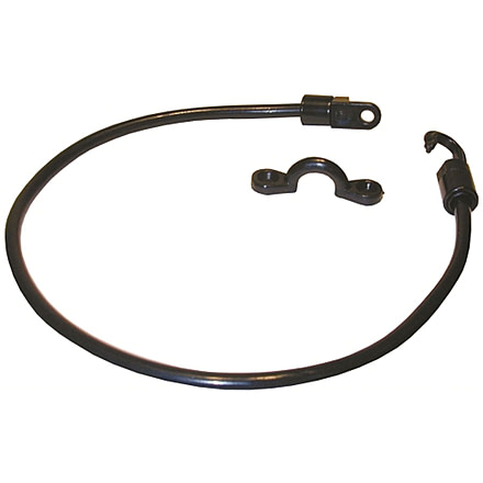 T-H Marine T H Marine Rod Tamer Rod Straps, RT-14-DP