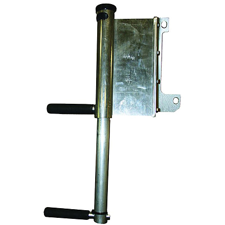 T-H Marine T H Marine Twist Step Emergency Jack Plate Ladder, EBL-1-DP