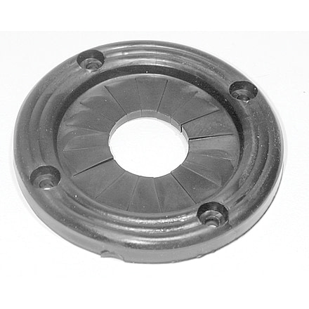 T-H Marine Utility Grommet, Black, UG-1-DP