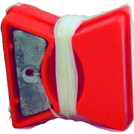 Tackle Tamer Orange Marker Buoy, TT-225