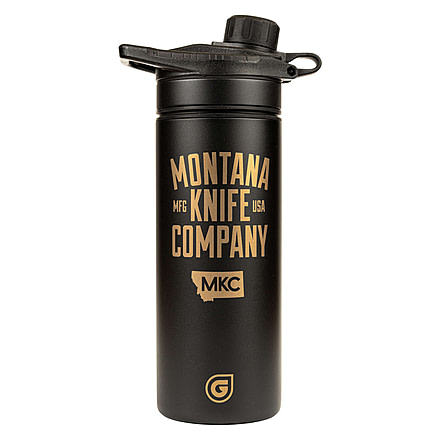 Tactical MKC X GRAYL - 24OZ GEOPRESSR TI PURIFIER, MKC-001445
