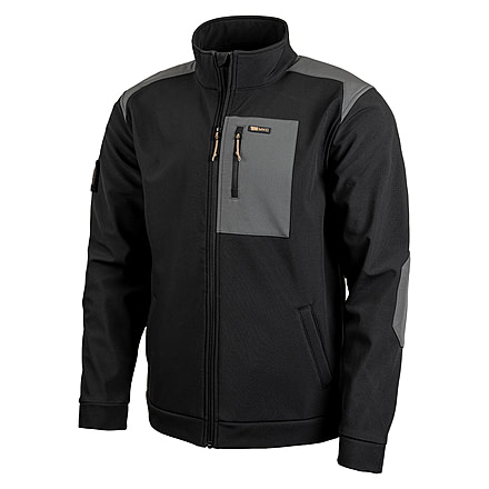Tactical TACTICAL STRIKER SOFTSHELL JACKET, MKC-004812