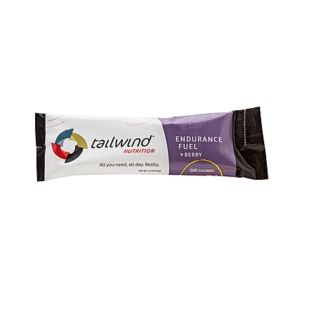 Tailwind Nutrition Berry Endurance Fuel-Stick Pack