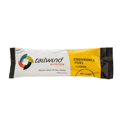 Tailwind Nutrition Lemon Endurance Fuel-Stick Pack