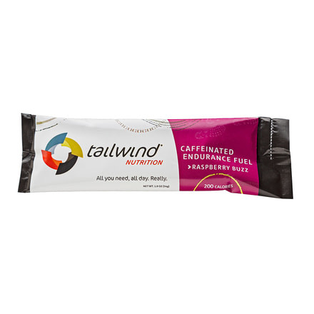 Tailwind Nutrition Raspberry Buzz Endurance Fuel-Stick Pack