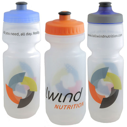 Specialized Water Bottle