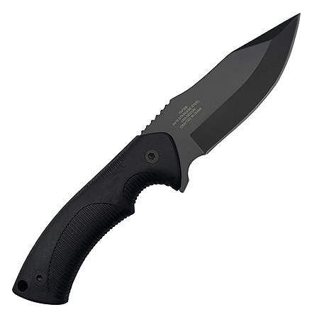 Takumitak Fit 4.25in Fixed Blade Knife