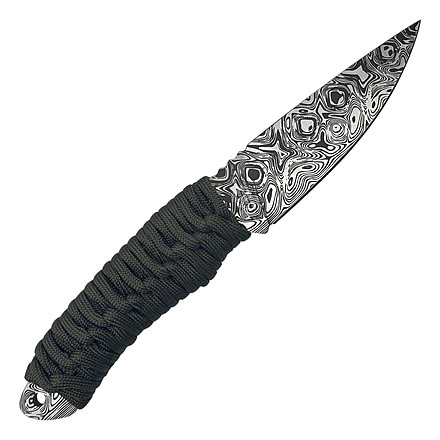 Takumitak Nighthawk 4.25in Fixed Blade Knife