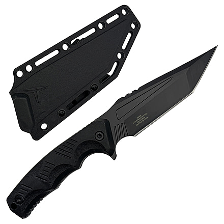 Takumitak Reaper 4.5in Fixed Blade Knife