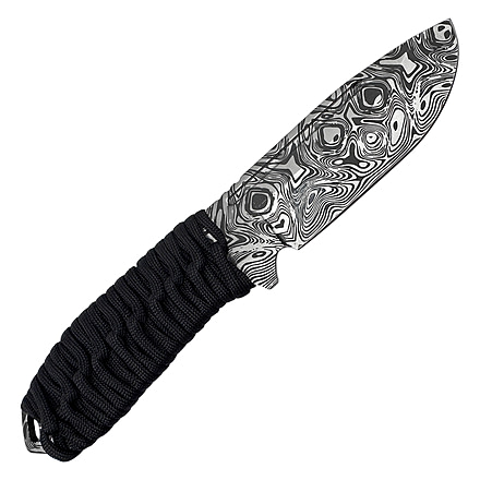 Takumitak Takumi 4.5in Fixed Blade Knife