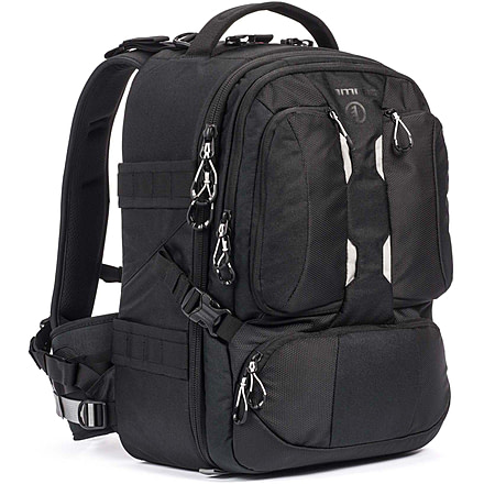 Tamrac Anvil 23 Backpack, w/Belt, Black, T0240-1919