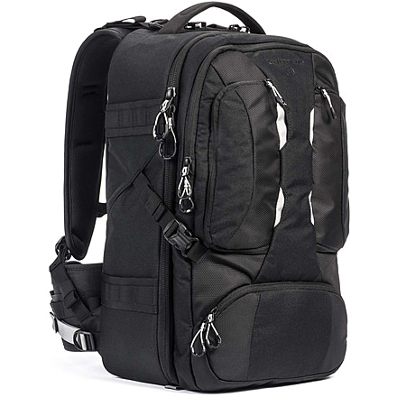 Tamrac Anvil 27 Backpack, w/Belt, Black, T0250-1919