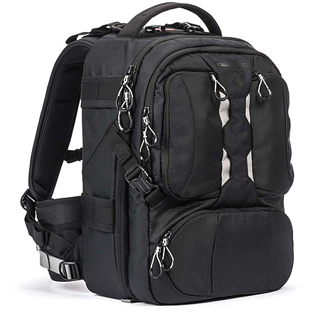 Tamrac Anvil Slim 11 Backpack, w/Belt, Black, T0210-1919