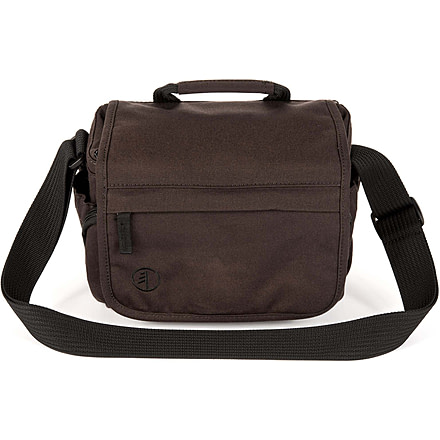 Tamrac Apache Shoulder Bag 2, Brown, T1600-7878