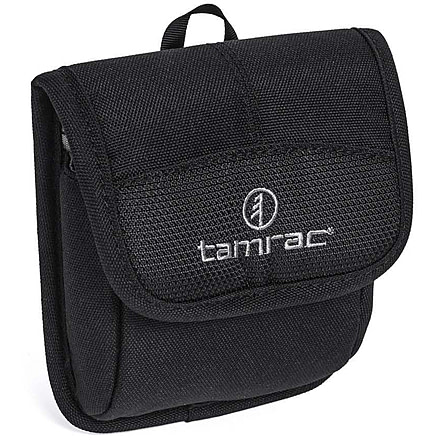 Tamrac Compact Arc Filter Case, Black, T0355-1919