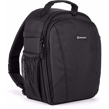 Tamrac Jazz Photo Backpack 84, Black, T2284-1919