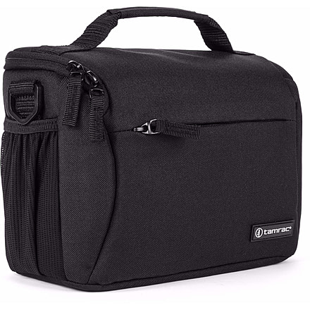 Tamrac Jazz Shoulder Bag 45, Black, T2245-1919