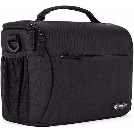 Tamrac Jazz Shoulder Bag 50, Black, T2250-1919