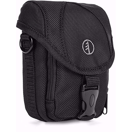 Tamrac Pro Compact Pouch 1, Black, T1991-1919