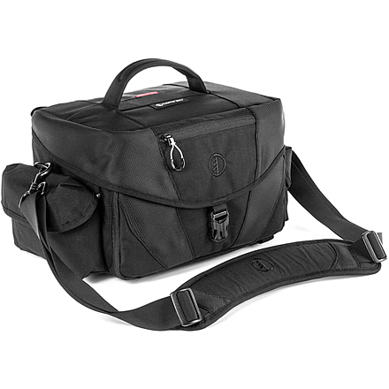 Tamrac Stratus 8, Shoulder Bag, Black, T0610-1919