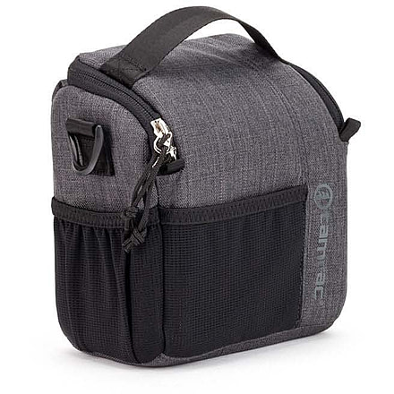 Tamrac Tradewind Shoulder Bag 2.6, Dark Grey, T1400-1919