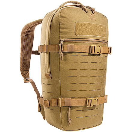 Tasmanian Tiger 18L Modular Daypack, Coyote, TT-7968-346