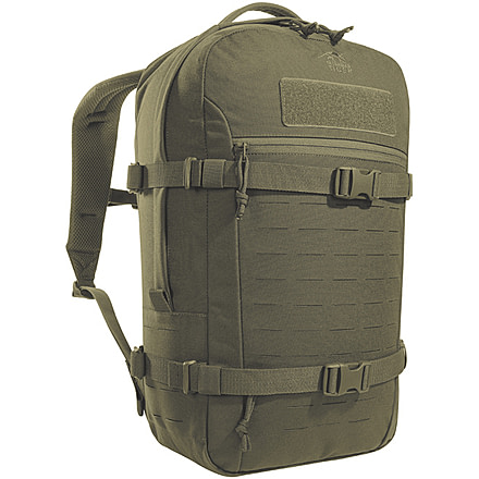 Tasmanian Tiger 32L Modular Daypack XL, Olive, TT-7159-331