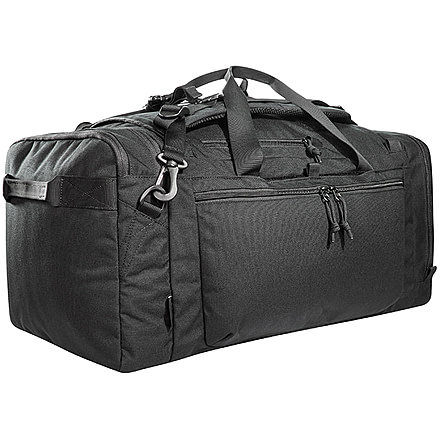 Tasmanian Tiger 58L Officers Bag, Black, TT-7797-040