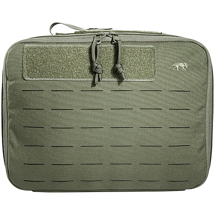 Tasmanian Tiger 5L Modular Support Bag, Olive, TT-7759-331