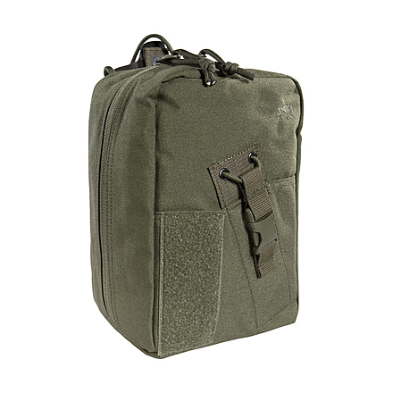 Tasmanian Tiger Base Medic Pouch MKII, Olive, TT-7777-331