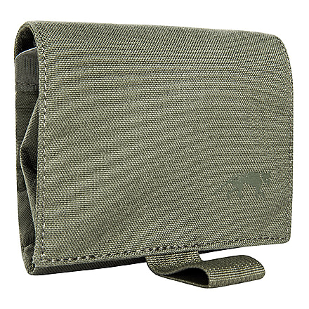 Tasmanian Tiger Dump Pouch MKII, Olive, TT-7280-331