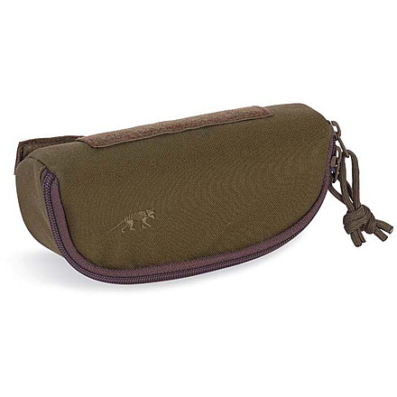 Tasmanian Tiger Eyewear Safe Bag, Olive, TT-7649-331