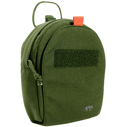 Tasmanian Tiger Hs Aed Pouch, Olive, TT-7540-331