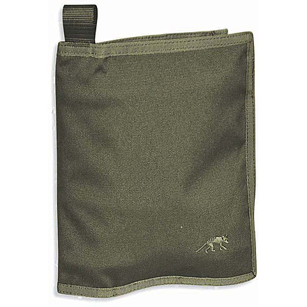 Tasmanian Tiger Map Case, Olive, Large, TT-7623-331