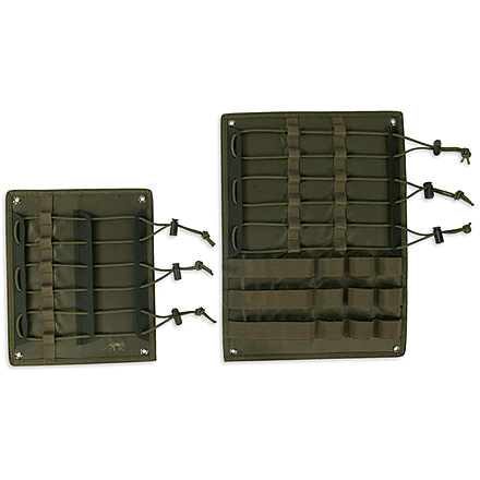 Tasmanian Tiger Medic Panel El Set, Olive, TT-7578-331