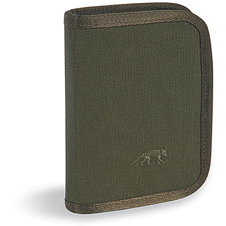 Tasmanian Tiger Mil Wallet, Olive, TT-7627-331