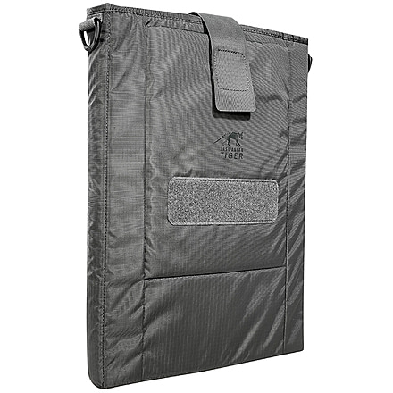 Tasmanian Tiger Modular Computer Sleeve, Titan Grey, TT-7830-021