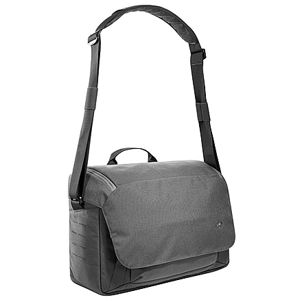 Tasmanian Tiger Modular Equipment Case, Titan Grey, TT-7348-021