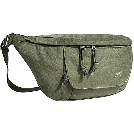 Tasmanian Tiger Modular Hip Bag II, Olive, TT-7199-331
